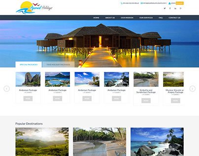 Websolite Website Designs